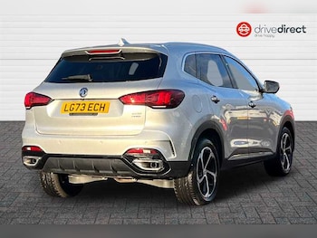 Used MG MG HS 2023 for sale - 77473594: Photo