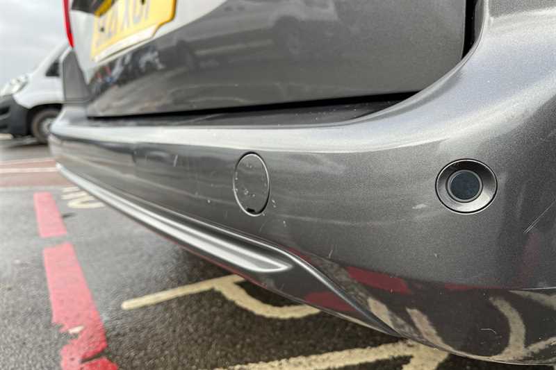 Used Vauxhall Combo Life 2021 for sale - 77711789: Photo 38