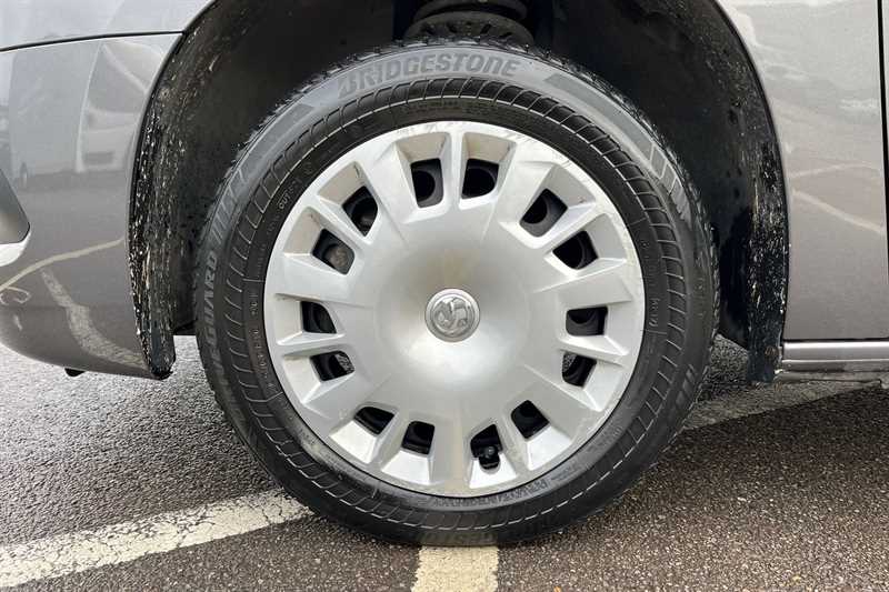 Used Vauxhall Combo Life 2021 for sale - 77711789: Photo 9