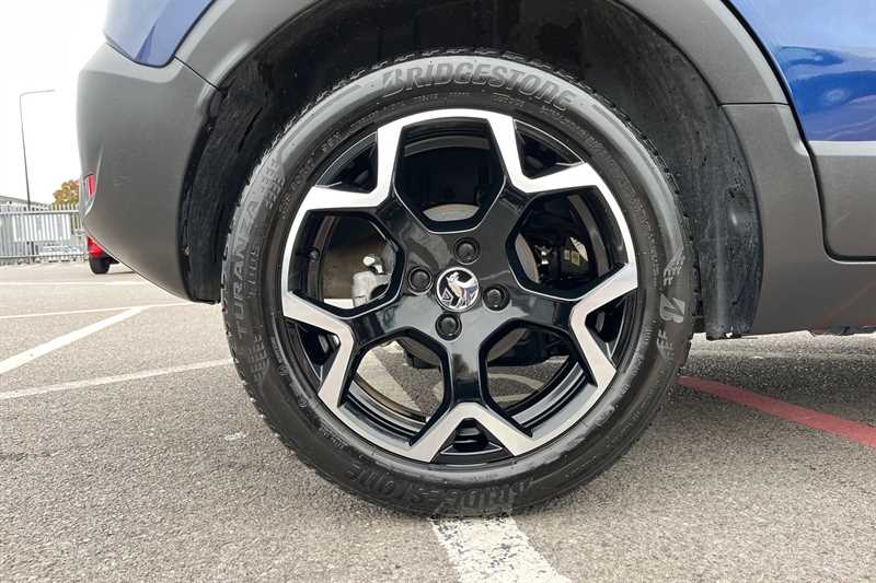 Used Vauxhall Crossland 2023 for sale - 76955583: Photo 11