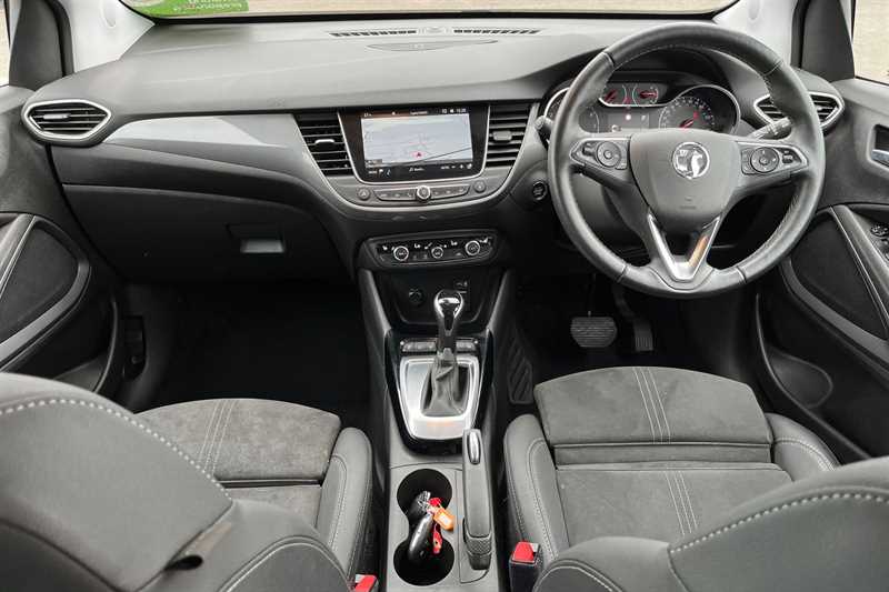 Used Vauxhall Crossland 2023 for sale - 76955583: Photo 13