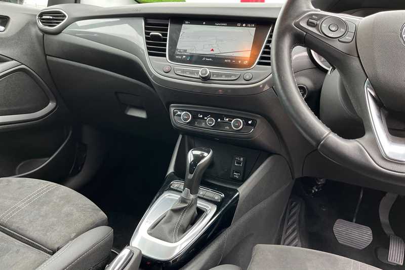 Used Vauxhall Crossland 2023 for sale - 76955583: Photo 14