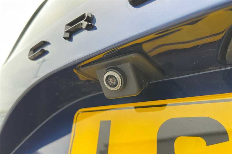 Used Vauxhall Crossland 2023 for sale - 76955583: Photo 38