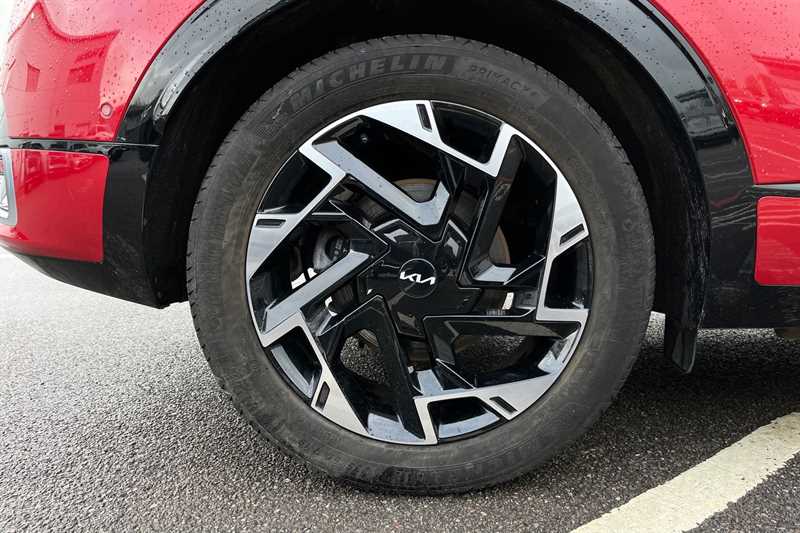 Used Kia Sportage 2024 for sale - 78160699: Photo 11