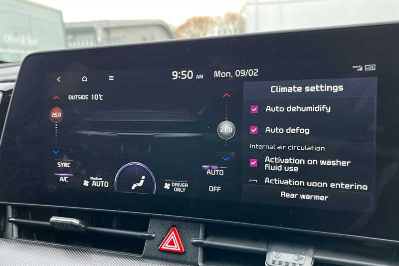 Used Kia Sportage 2024 for sale - 78160699: Photo 15