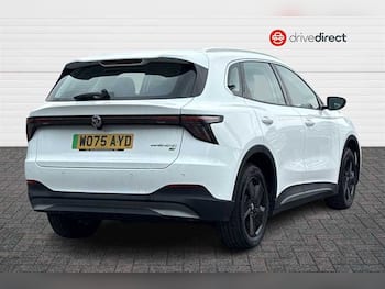 Used MG MGS5 2026 for sale - 79682804: Photo