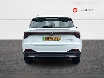 Used MG MGS5 2026 for sale - 79682804: Photo