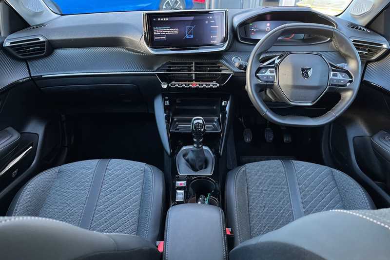 Used Peugeot 208 for sale - 77864099: Photo 13