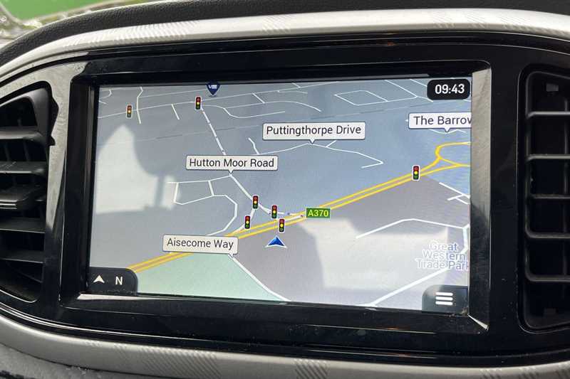 Used MG MG3 2022 for sale - 77281268: Photo 18