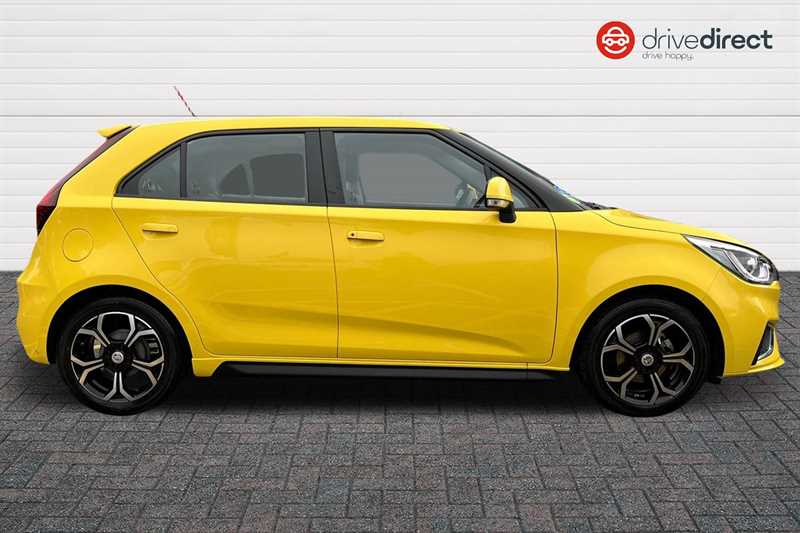 Used MG MG3 2022 for sale - 77281268: Photo 2