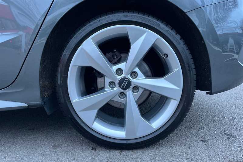 Used Audi A3 2023 for sale - 77742016: Photo 10