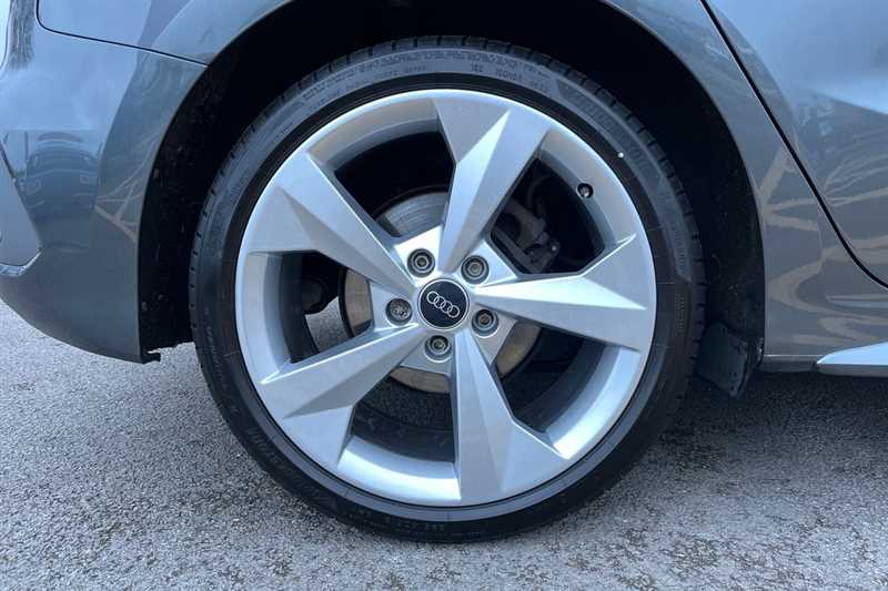 Used Audi A3 2023 for sale - 77742016: Photo 11