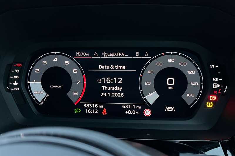 Used Audi A3 2023 for sale - 77742016: Photo 20