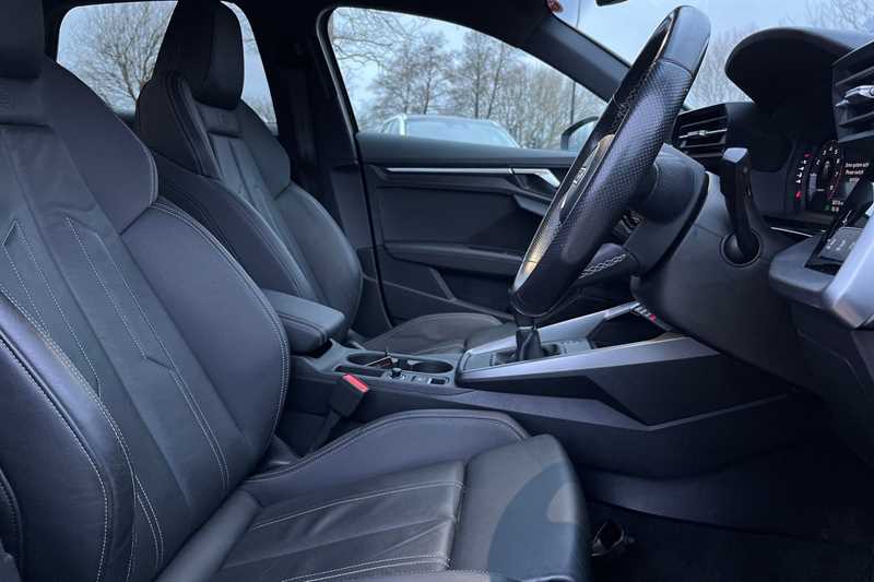 Used Audi A3 2023 for sale - 77742016: Photo 23