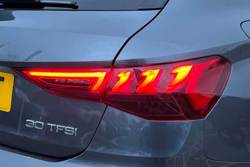 Used Audi A3 2023 for sale - 77742016: Photo 32