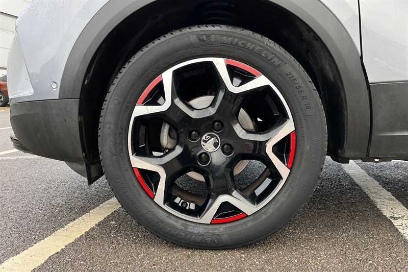 Used Vauxhall Mokka 2022 for sale - 77566098: Photo 9