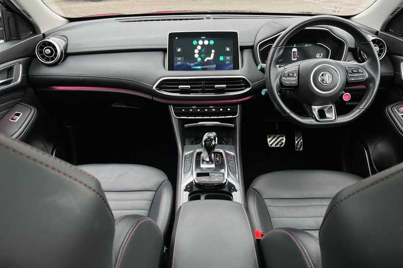 Used MG MG HS 2023 for sale - 78160900: Photo 13