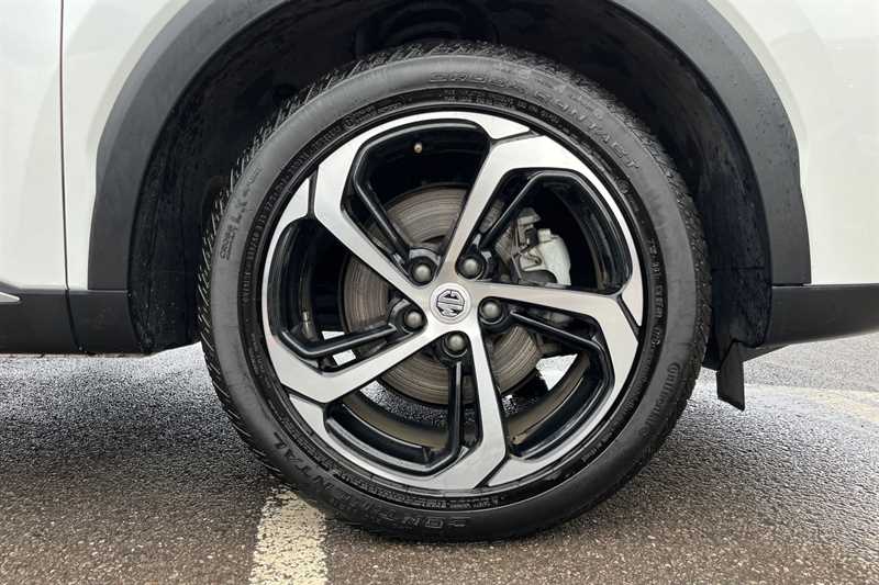 Used MG MG HS 2023 for sale - 76756413: Photo 12