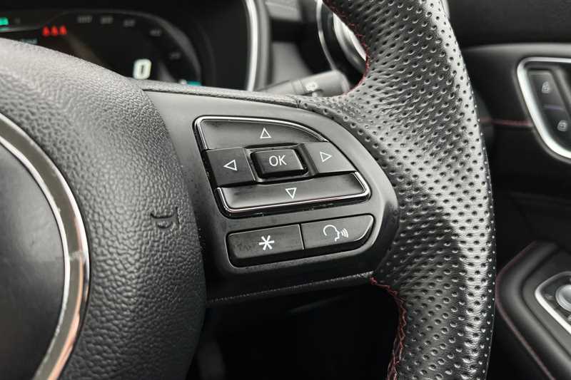 Used MG MG HS 2023 for sale - 76756413: Photo 22