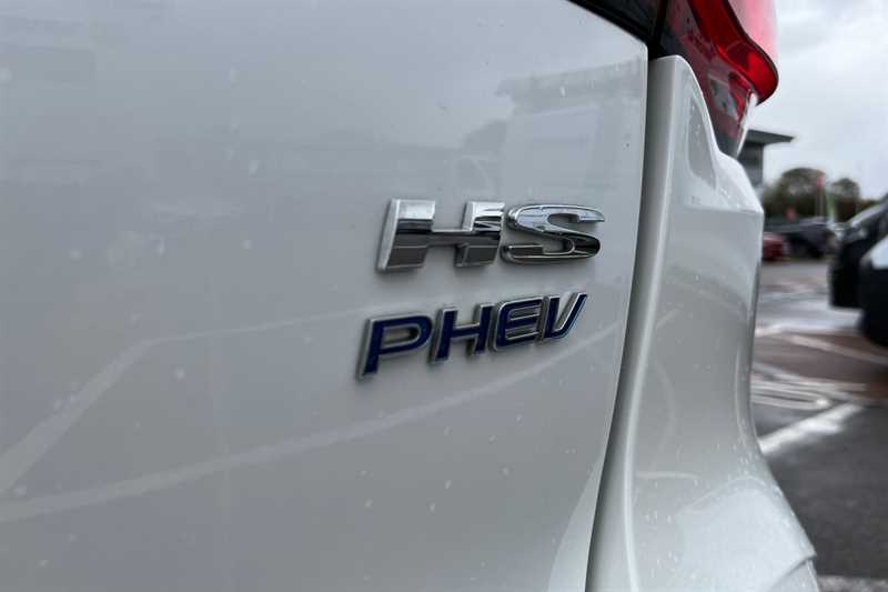 Used MG MG HS 2023 for sale - 76756413: Photo 30