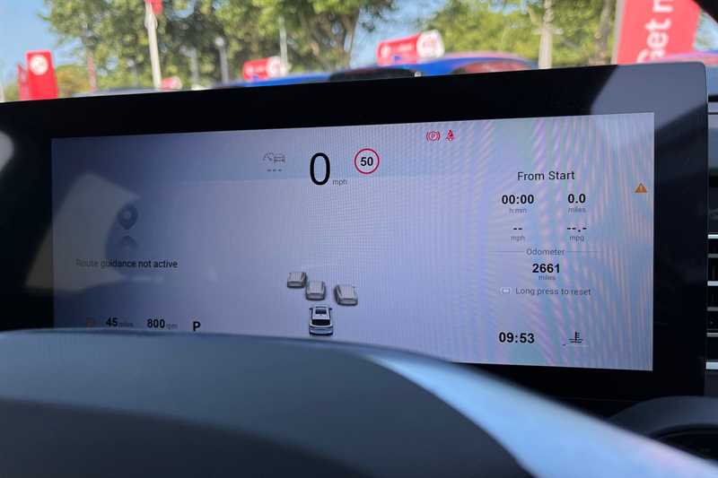 Vehicle 20