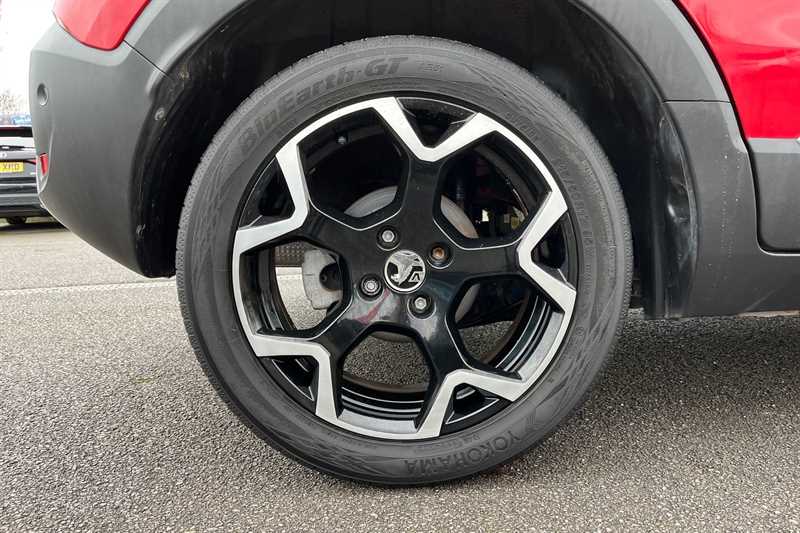 Used Vauxhall Crossland 2022 for sale - 78050772: Photo 11