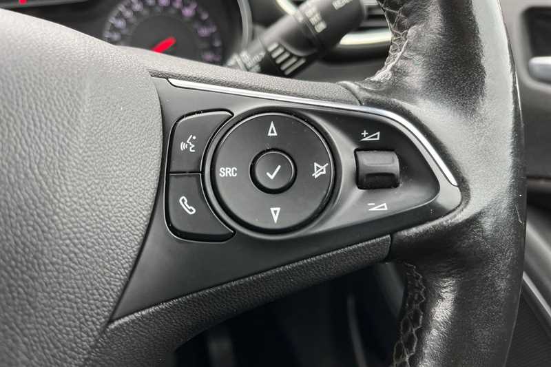 Used Vauxhall Crossland 2022 for sale - 78050772: Photo 22