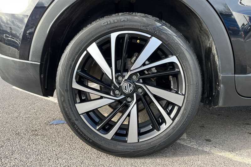 Used MG MG ZS 2024 for sale - 78137774: Photo 11