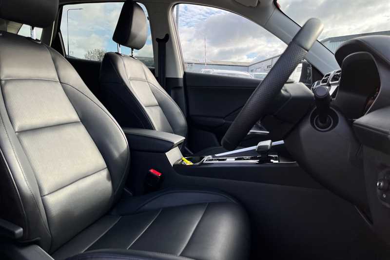 Used MG MG ZS 2024 for sale - 78137774: Photo 23