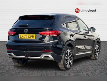 Used MG MG ZS 2024 for sale - 78137774: Photo