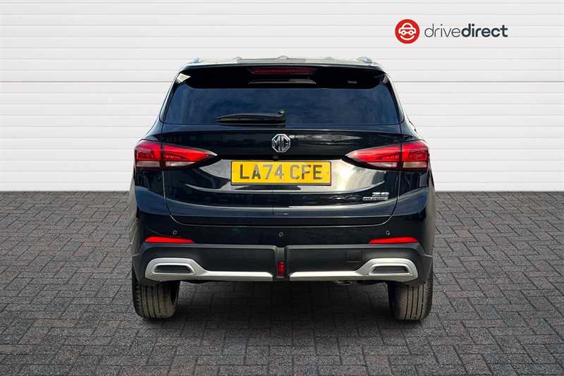 Used MG MG ZS 2024 for sale - 78137774: Photo 4