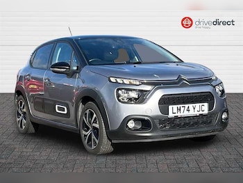 2024 - 1.2 PureTech MAX Hatchback 5dr Petrol EAT6 Euro 6 (s/s) (110 ps)