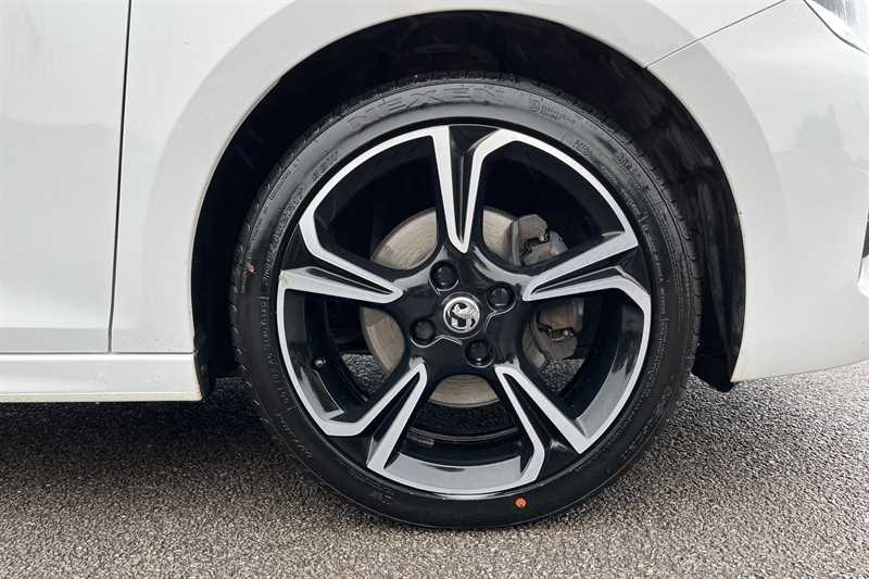 Used Vauxhall Corsa 2022 for sale - 76490221: Photo 12