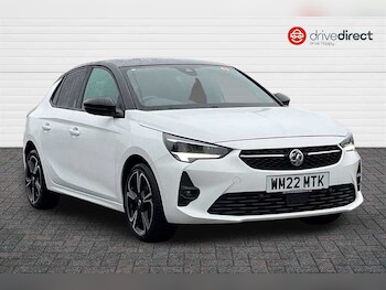 Vauxhall - Corsa