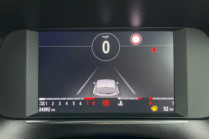 Used Vauxhall Corsa 2022 for sale - 76490221: Photo 20