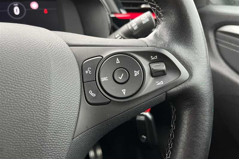 Used Vauxhall Corsa 2022 for sale - 76490221: Photo 22