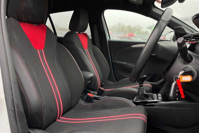 Used Vauxhall Corsa 2022 for sale - 76490221: Photo 23