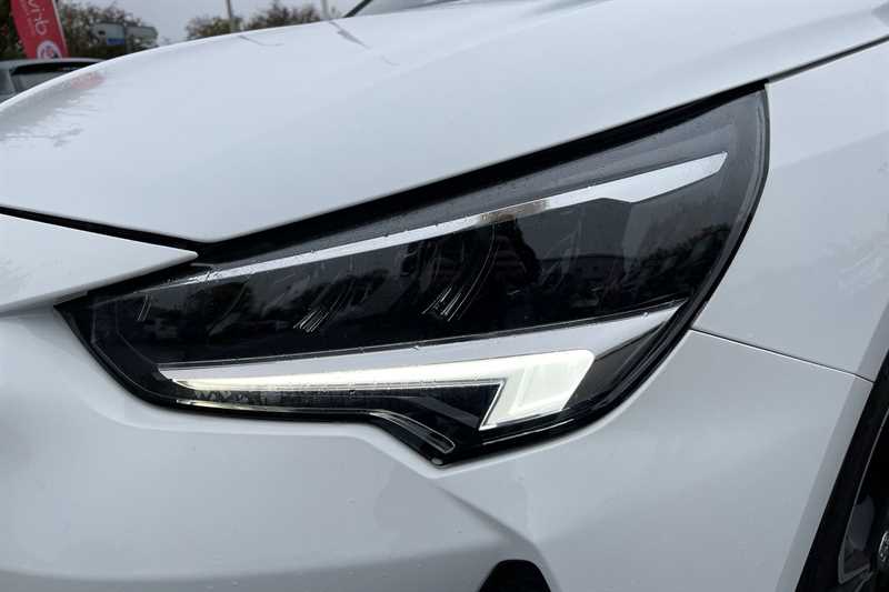 Used Vauxhall Corsa 2022 for sale - 76490221: Photo 29