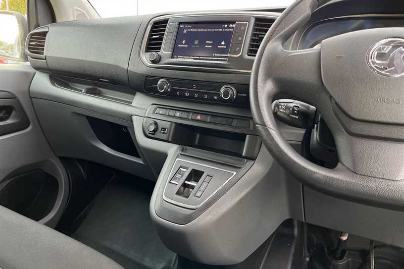 Used Vauxhall Vivaro Life 2022 for sale - 76489506: Photo 14