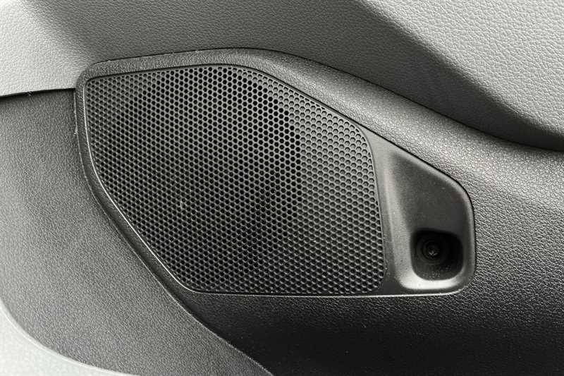 Used Vauxhall Vivaro Life 2022 for sale - 76489506: Photo 27