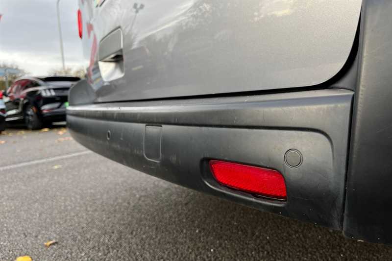 Used Vauxhall Vivaro Life 2022 for sale - 76489506: Photo 40