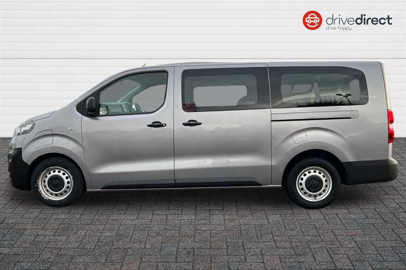 Used Vauxhall Vivaro Life 2022 for sale - 76489506: Photo 6