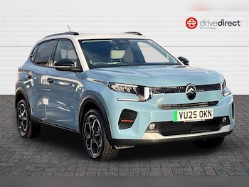 Used Citroen Other 2025 for sale - 76540269: Photo