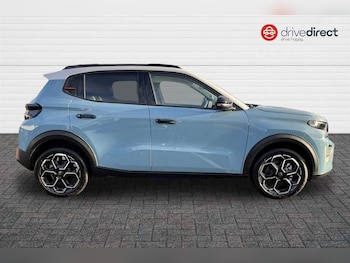 Used Citroen Other 2025 for sale - 76540269: Photo