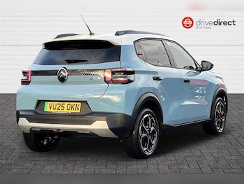 Used Citroen Other 2025 for sale - 76540269: Photo