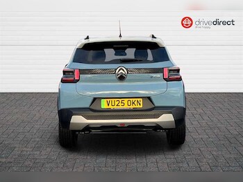 Used Citroen Other 2025 for sale - 76540269: Photo