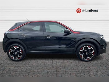 Used Vauxhall Mokka 2023 for sale - 78652825: Photo