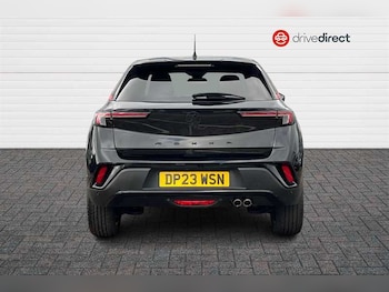 Used Vauxhall Mokka 2023 for sale - 78652825: Photo