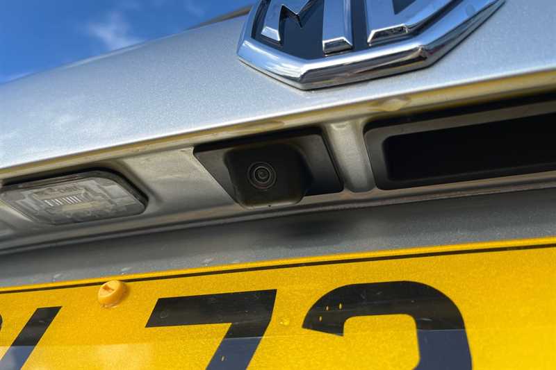 Used MG MG HS 2023 for sale - 78217460: Photo 38