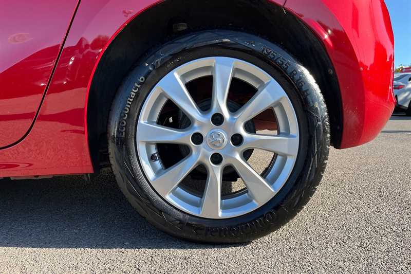 Used Vauxhall Corsa 2022 for sale - 76004581: Photo 10